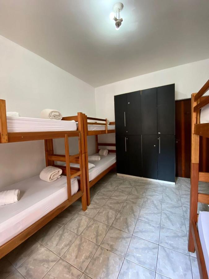 Hostel Paulista Sao Paulo Bagian luar foto