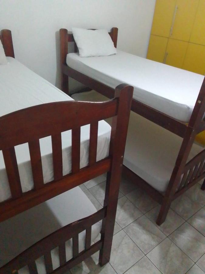 Hostel Paulista Sao Paulo Bagian luar foto