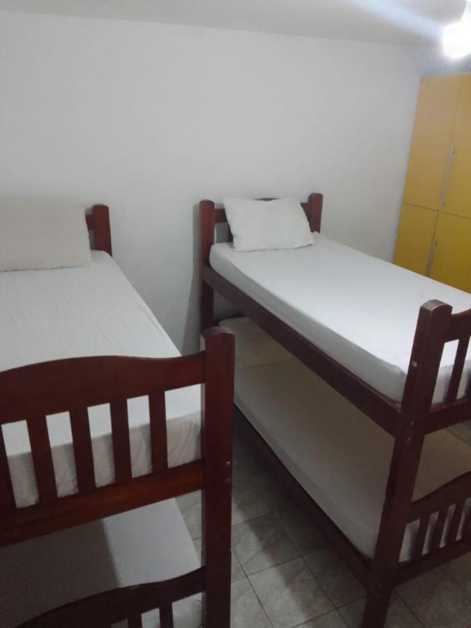 Hostel Paulista Sao Paulo Bagian luar foto