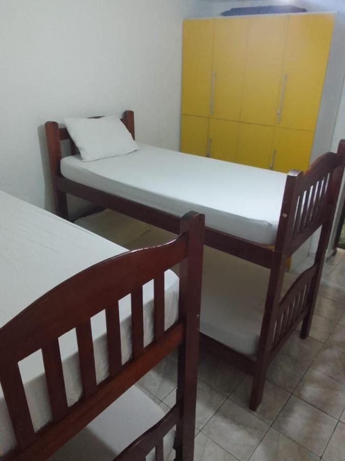 Hostel Paulista Sao Paulo Bagian luar foto
