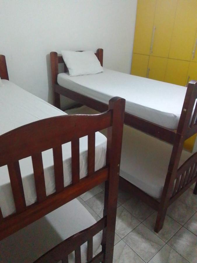 Hostel Paulista Sao Paulo Bagian luar foto