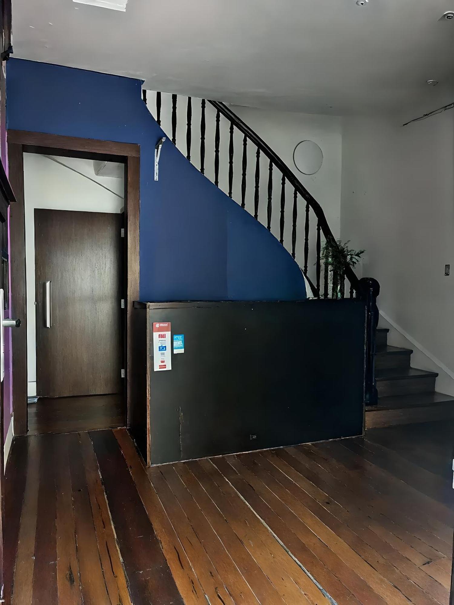 Hostel Paulista Sao Paulo Bagian luar foto
