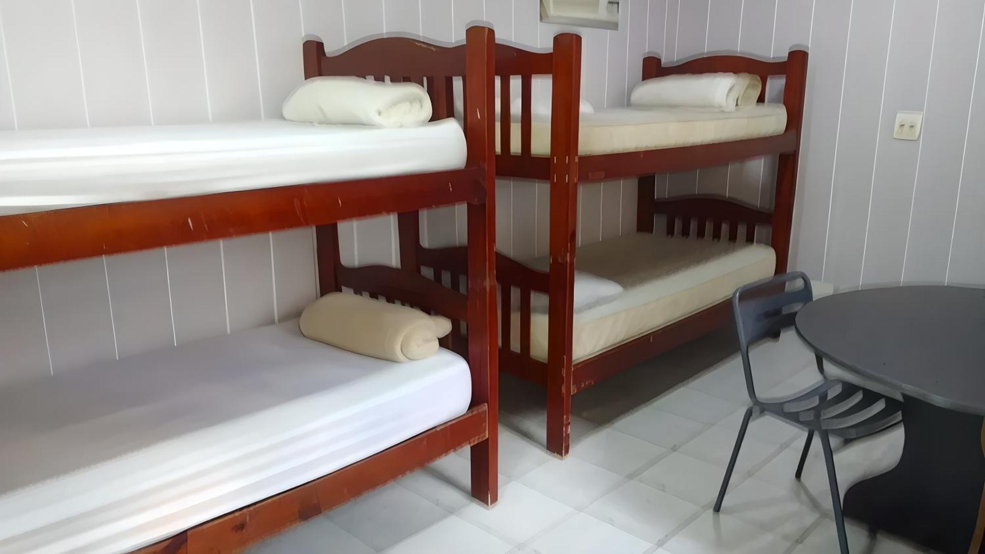 Hostel Paulista Sao Paulo Bagian luar foto