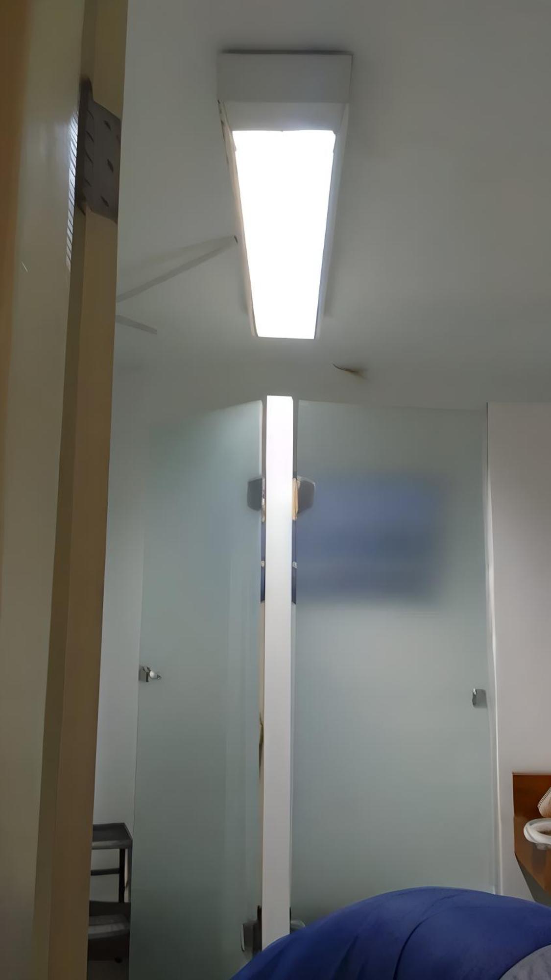 Hostel Paulista Sao Paulo Bagian luar foto